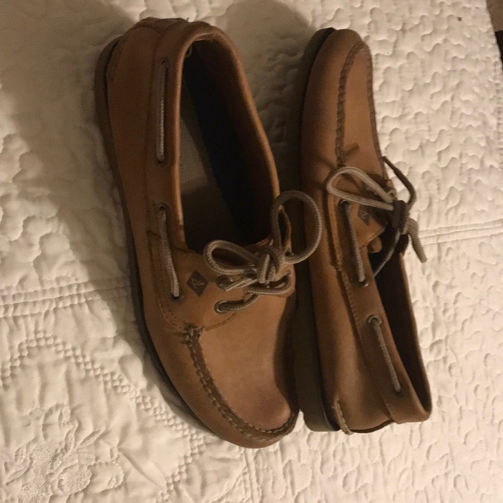 Mens Sperry